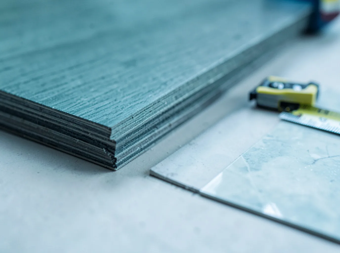 Luxury Vinyl Plank Installation Meridian, TX FAQs